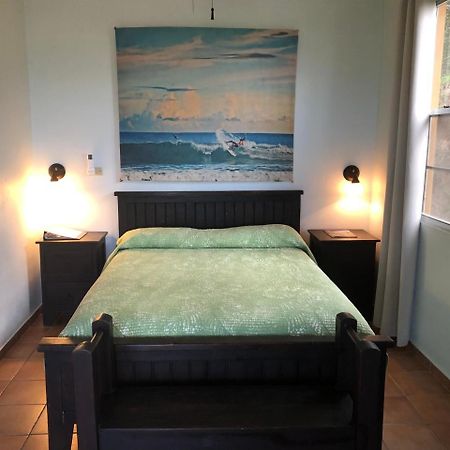 Las Palmas Inn Ринкон Екстериор снимка