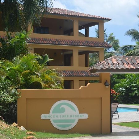 Las Palmas Inn Ринкон Екстериор снимка