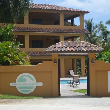 Las Palmas Inn Ринкон Екстериор снимка