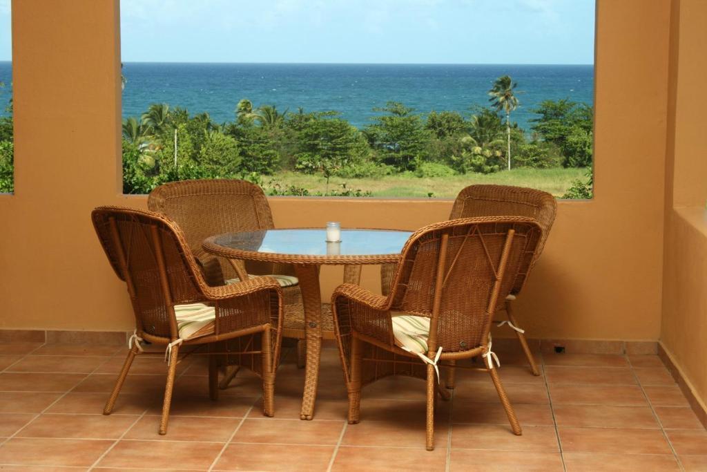 Las Palmas Inn Ринкон Стая снимка