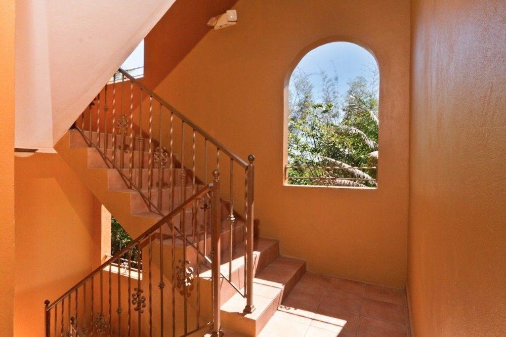 Las Palmas Inn Ринкон Екстериор снимка