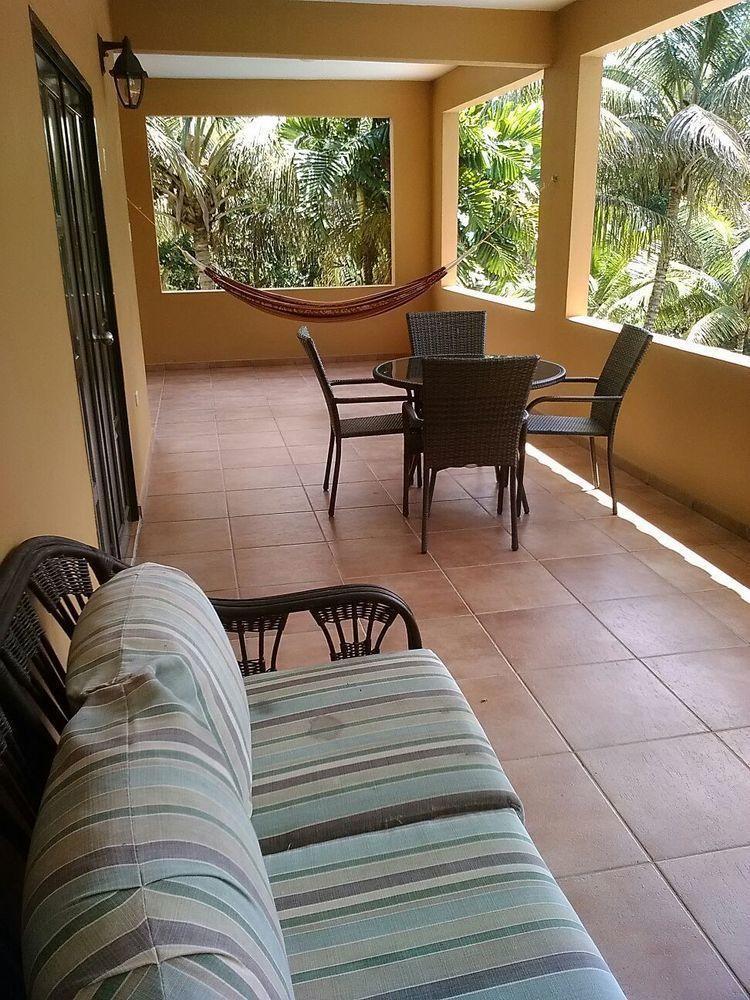 Las Palmas Inn Ринкон Екстериор снимка